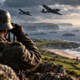 A Alemanha nazista chegou a planejar a invasão da Irlanda durante a Segunda Guerra Mundial, e o temor britânico escondia um risco estratégico que poderia mudar o rumo da guerra na Europa
