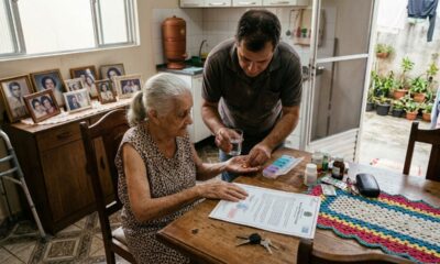 Filho cuida sozinho da mãe idosa por 21 anos, recebe uma casa de R$ 500 mil como forma de agradecimento e só na partilha descobre que o imóvel ainda precisa ser considerado na herança