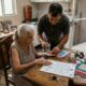 Filho cuida sozinho da mãe idosa por 21 anos, recebe uma casa de R$ 500 mil como forma de agradecimento e só na partilha descobre que o imóvel ainda precisa ser considerado na herança