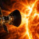 Quão perto um objeto pode chegar do Sol antes de ser destruído? A astronomia conhece casos extremos