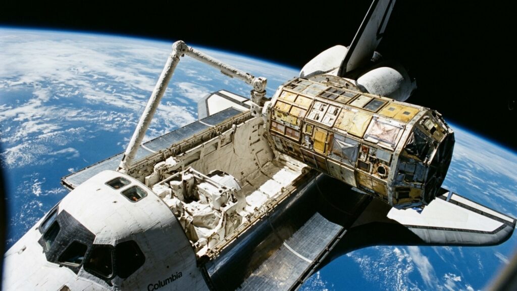 Em 1984, 12,5 milhões de sementes de tomate foram lançadas ao espaço pela NASA e, após quase 6 anos longe da Terra, participaram de um experimento científico realizado em milhares de escolas
