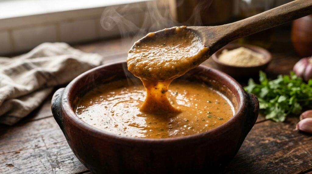 Campeã do MasterChef 2026 mostra como preparar peixe com moqueca, pirão e farofa crocante em receita especial