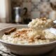 O segredo do arroz-doce cremoso que muita gente desconhece: o erro com o leite condensado que pode deixar os grãos duros mesmo depois de muito tempo no fogo