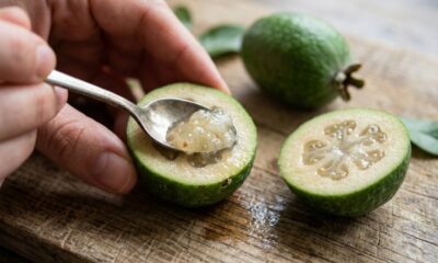 Adeus, goiaba do mercado: essa fruta nativa do Sul tem sabor doce, dá em poucos anos e a árvore não levanta calçada