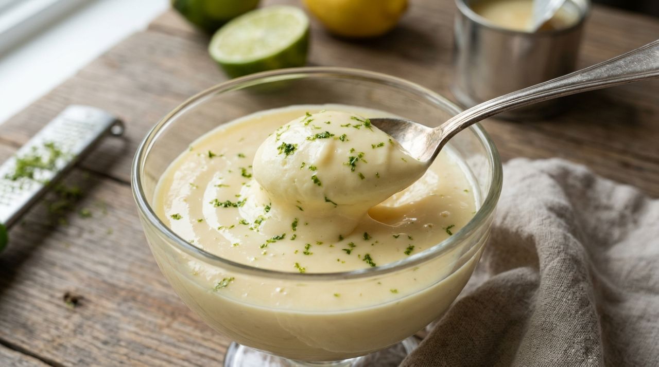 Misturar leite condensado com limão e deixar descansar por 5 minutos: para que serve o creme que engrossa sem precisar ir ao fogo e vira uma sobremesa deliciosa