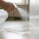 O spray simples de dois ingredientes que você tem na pia e imobiliza baratas na hora sem precisar usar venenos tóxicos