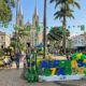 Quinta-feira será dia de folga em cidades brasileiras: feriado de 15 de outubro pode fechar escolas, bancos e órgãos públicos