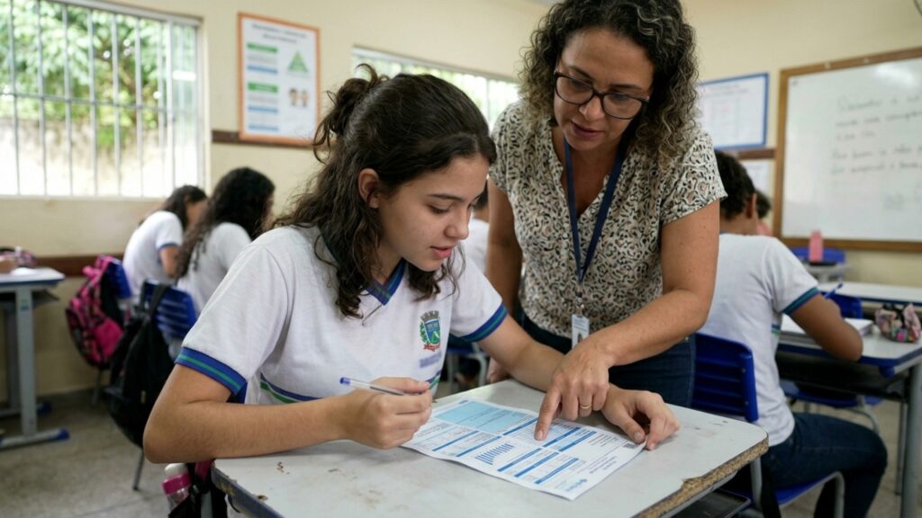 Paulo Freire, educador brasileiro, sobre o aprendizado: "Ninguém educa ninguém, ninguém educa a si mesmo, os homens se educam entre si, mediatizados pelo mundo." Uma reflexão sobre o respeito que existe em aprender com o outro