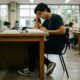 A psicologia diz que quem costuma balançar a perna enquanto está sentado pode não estar apenas demonstrando nervosismo, mas usando movimentos repetitivos para lidar com a inquietação