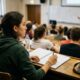 A psicologia sugere que sentar no fundo da sala de aula pode não significar falta de atenção, mas uma preferência por mais distância, menos pressão e maior sensação de controle sobre o ambiente