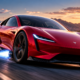 Tesla apresenta o Roadster com proposta de “carro voador”, tecnologia aeroespacial e aceleração extrema em uma tentativa de reconquistar fãs e recuperar o prestígio da marca