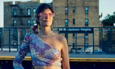 Laura Peartree lança ‘Pisadinha de Nova York’ unindo piseiro brasileiro e vivência nos EUA
