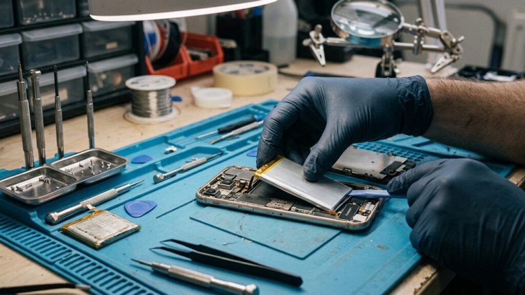 A psicologia aponta que pessoas que usam o mesmo celular por anos sem trocar não são apenas econômicas, mas valorizam a funcionalidade acima da novidade