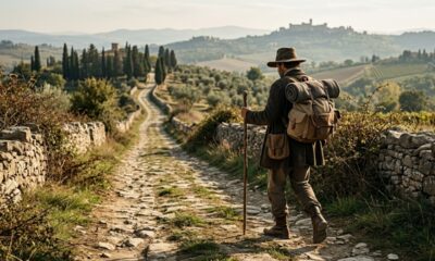 Provérbio italiano: “Quem vai devagar vai seguro e vai longe.” Uma reflexão sobre por que fazer tudo com pressa pode atrasar justamente aquilo que mais importa