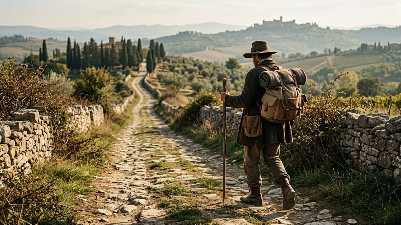 Provérbio italiano: “Quem vai devagar vai seguro e vai longe.” Uma reflexão sobre por que fazer tudo com pressa pode atrasar justamente aquilo que mais importa