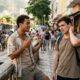 10 gírias cariocas que deixam quem é de fora do Rio sem entender nada e o que cada uma delas significa no dia a dia