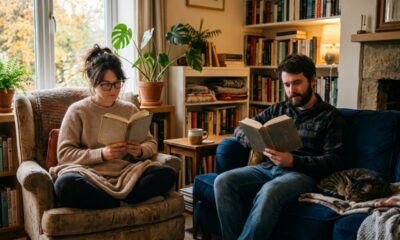 Especialistas em psicologia explicam: “Quem se sente confortável em silêncio pode não ter dificuldade para conversar, mas simplesmente precisar de mais tempo para observar e organizar as próprias ideias”