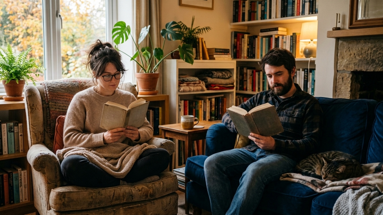 Especialistas em psicologia explicam: “Quem se sente confortável em silêncio pode não ter dificuldade para conversar, mas simplesmente precisar de mais tempo para observar e organizar as próprias ideias”