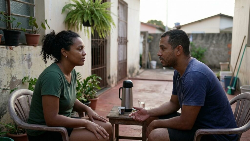 Ariano Suassuna, escritor brasileiro, sobre a vida: “O otimista é um tolo. O pessimista, um chato. Bom mesmo é ser um realista esperançoso.” Uma reflexão sobre como encarar a realidade sem perder a esperança