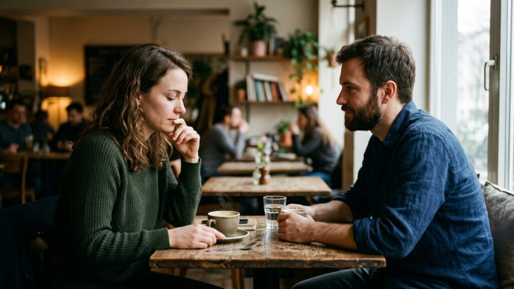 Especialistas em psicologia explicam: “Quem se sente confortável em silêncio pode não ter dificuldade para conversar, mas simplesmente precisar de mais tempo para observar e organizar as próprias ideias”