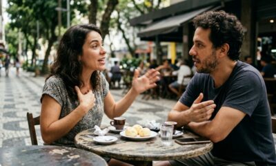 Psicólogos afirmam: “Quem só fala de si pode não estar fazendo isso por maldade, mas por uma necessidade intensa de ser ouvido, reconhecido e reafirmado”