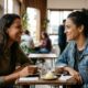 Segundo a psicologia, pessoas que sorriem ao perceber o sorriso de alguém podem não estar apenas sendo gentis, mas respondendo a um fenômeno natural de imitação das expressões humanas