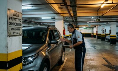 Morador aluga vaga de garagem para vizinho de outro prédio sem aval do condomínio e Justiça proíbe a entrada do veículo de terceiro