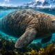 Vaca-marinha-de-Steller extinta há mais de 250 anos pode voltar à vida: cientistas investigam possibilidades genéticas para recuperar características do gigante marinho