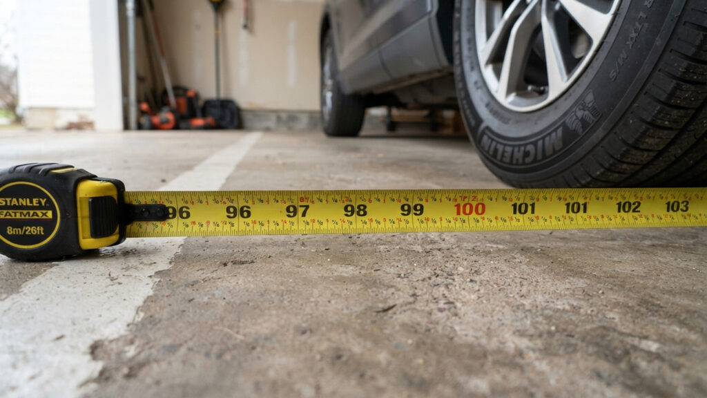 Construtora entrega vaga de garagem menor que o padrão exigido por lei e comprador ganha na Justiça R$ 30 mil por desvalorização do imóvel