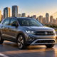 Novo SUV da Volkswagen chega ao Brasil com motor 1.0 turbo de até 128 cv, porta-malas de 373 litros e tecnologia moderna que promete economia para quem enfrenta longos trajetos diariamente