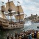 Em 1628, o navio de guerra mais poderoso da Suécia afundou a poucos metros do porto na viagem inaugural e, mais de 300 anos depois, foi resgatado quase intacto e virou um dos museus mais visitados da Escandinávia