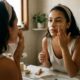 Protetor solar com cor para manchas no rosto: dermatologistas explicam por que a versão com pigmento protege também da luz visível, que piora o melasma e as manchas da idade