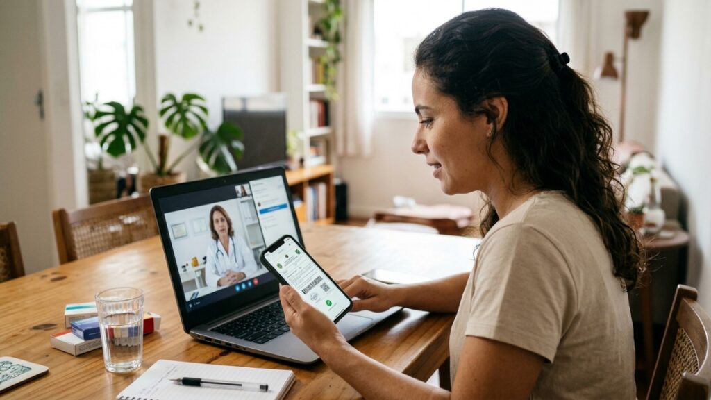 Funcionária apresenta um atestado médico comprado pela internet, a empresa confirma com a clínica que o documento era falso e ela é demitida por justa causa e ainda responde a processo criminal