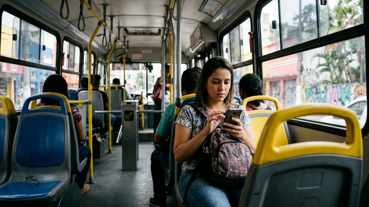 Segundo a psicologia, quem verifica o celular várias vezes ao dia sem receber mensagens pode não estar apenas esperando uma novidade, mas respondendo a um comportamento reforçado pela repetição