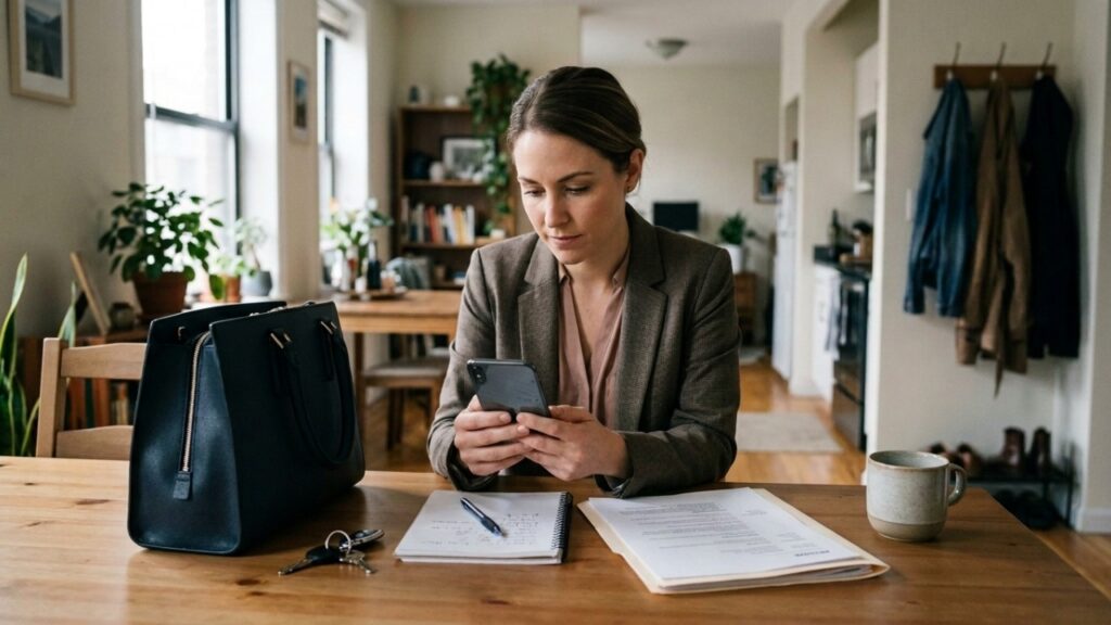 A psicologia diz que chegar muito antes do horário combinado pode estar relacionado à necessidade de previsibilidade, ao receio de imprevistos e à preferência por esperar tranquilamente em vez de correr o risco de se atrasar