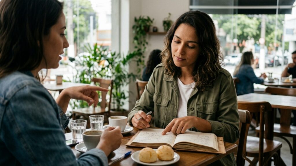 A psicologia sugere que pessoas que vivem tentando agradar os outros e têm dificuldade de dizer não podem não estar apenas sendo bondosas, mas demonstrando medo de perder o carinho e a aceitação de quem amam