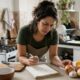 Especialistas em psicologia explicam que pessoas que colocam todos os ingredientes sobre a bancada antes de cozinhar podem não estar apenas sendo organizadas, mas buscando mais controle e tranquilidade durante o preparo