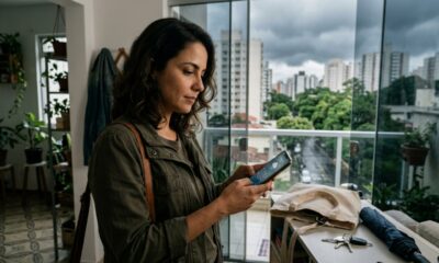 Especialistas em psicologia explicam: “Quem olha a previsão do tempo todos os dias pode não estar apenas querendo saber se vai chover, mas buscando reduzir a incerteza e sentir mais controle sobre a própria rotina”