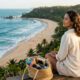 A psicologia explica: “Pessoas que voltam das férias sem postar nenhuma foto nas redes sociais podem não estar apenas sendo discretas, mas aproveitando os momentos sem sentir necessidade de aprovação dos outros”
