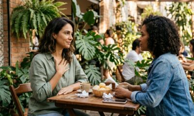 A psicologia sugere que pessoas que vivem tentando agradar os outros e têm dificuldade de dizer não podem não estar apenas sendo bondosas, mas demonstrando medo de perder o carinho e a aceitação de quem amam