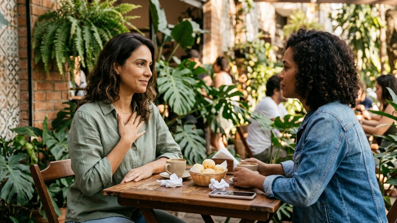 A psicologia sugere que pessoas que vivem tentando agradar os outros e têm dificuldade de dizer não podem não estar apenas sendo bondosas, mas demonstrando medo de perder o carinho e a aceitação de quem amam