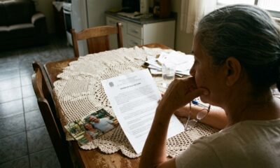Filha de servidor público recebe pensão por 30 anos por ser "solteira", mas perde o benefício após uma auditoria descobrir que ela vive em união estável há 15 anos
