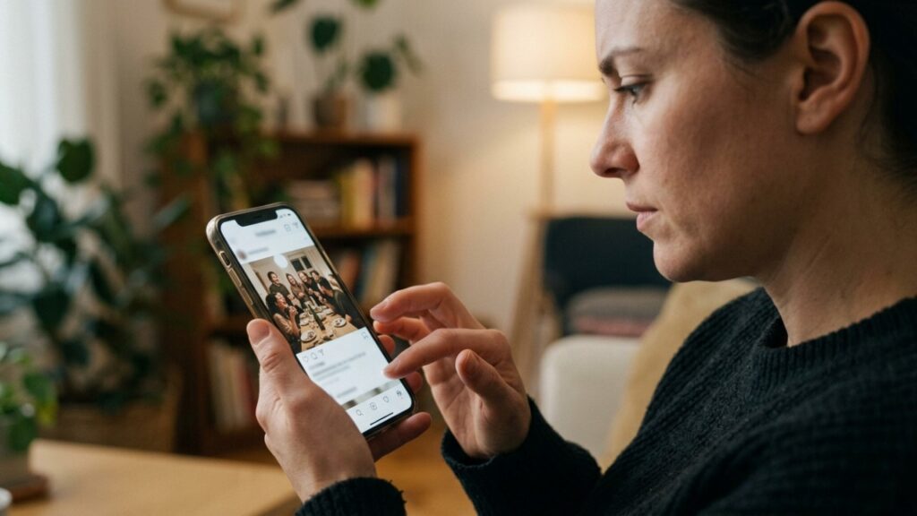 A psicologia sugere que pessoas que raramente publicam fotos, evitam falar sobre assuntos íntimos e gostam de manter certas experiências em segredo podem ter uma relação diferente com a privacidade