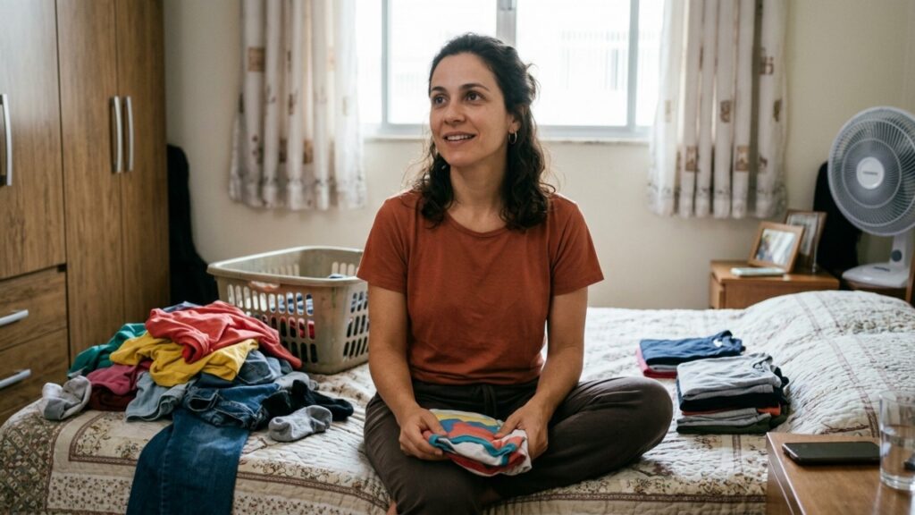 A psicologia explica por que muitas pessoas se lembram de algo importante enquanto estão tomando banho, mesmo depois de passarem horas tentando recuperar aquela informação