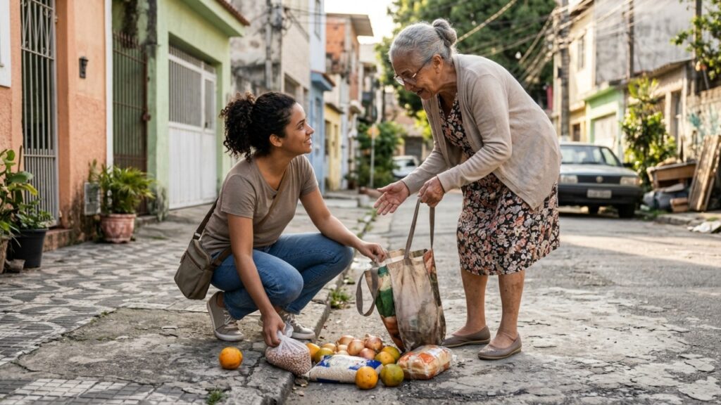 Citação do dia de Platão, filósofo grego: “Seja gentil, pois cada pessoa que você encontra está enfrentando uma batalha mais difícil” uma reflexão profunda sobre empatia e respeito ao próximo