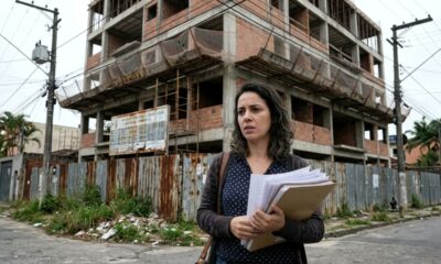Mulher compra apartamento na planta por R$ 295 mil, espera 13 meses além do prazo e construtora oferece apenas R$ 3 mil, mas Justiça manda pagar aluguel retroativo