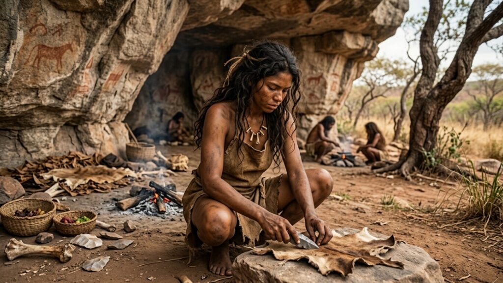 O fóssil humano mais antigo das Américas foi encontrado em Minas Gerais, tem cerca de 11 mil anos e sobreviveu até ao incêndio que destruiu o Museu Nacional em 2018