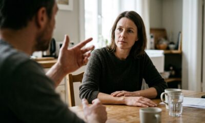Especialistas em psicologia concordam: “Pessoas que conseguem manter a calma quando são provocadas durante uma conversa podem não ser apenas tranquilas, mas estar usando uma habilidade de regulação emocional”