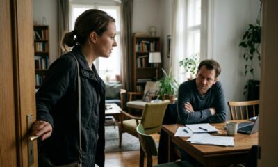 Segundo a psicologia, as pessoas que passaram a infância em lares com discussões frequentes e mudanças de humor dos adultos desenvolvem uma consciência superior sobre as emoções dos outros