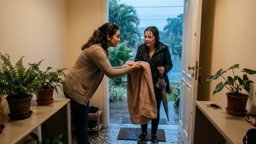 Especialistas em psicologia explicam por que algumas pessoas dizem “desculpa” mesmo quando não têm culpa e como esse comportamento pode estar relacionado à empatia e à tentativa de manter a harmonia nas relações